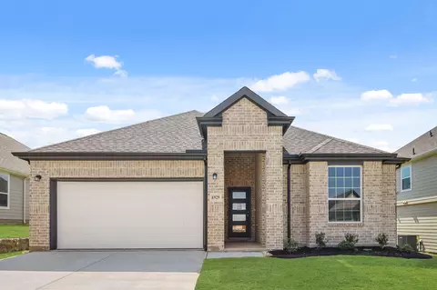 6929 Night Owl Ln, Fort Worth, TX 76123