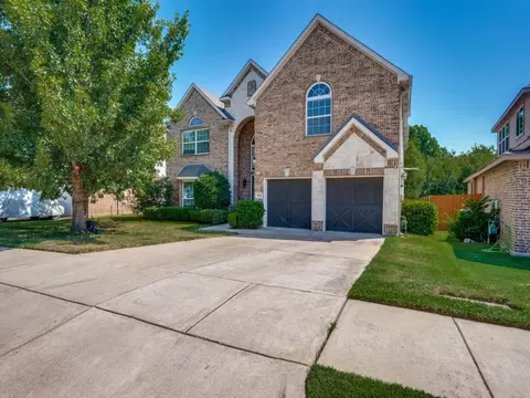 8305 Bishop Pine Rd, Denton, TX 76208
