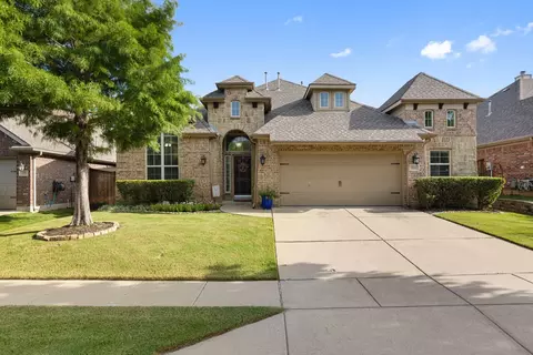 3532 Gallant Trl, Fort Worth, TX 76244