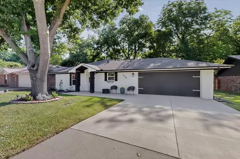 8600 S County Rd, Frisco, TX 75034