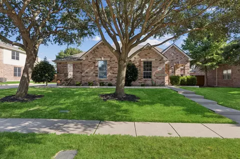 1421 Amistad Dr, Prosper, TX 75078