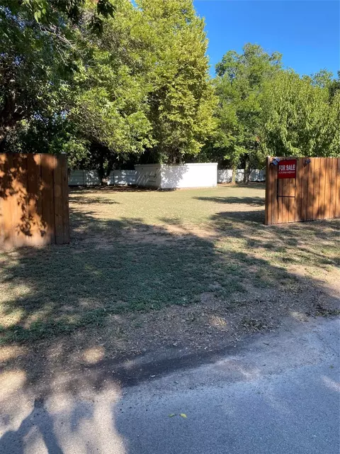 501 Michigan Ave, Fort Worth, TX 76114