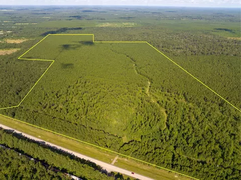 1 Highway 165, Kinder, LA 70648
