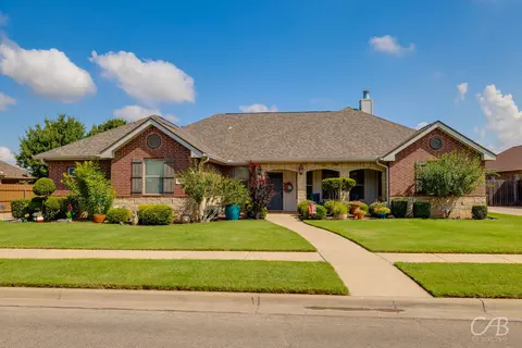 510 Benelli Dr, Abilene, TX 79602