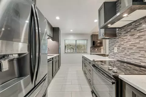 530 Carl C Senter St, Forney, TX 75126