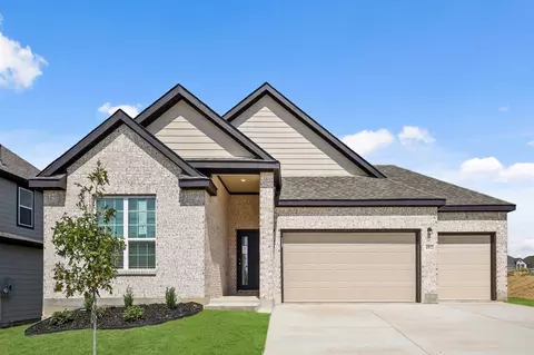 6932 Night Owl Ln, Fort Worth, TX 76123