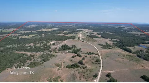431 73 Acres 199 Hwy, Joplin, TX 76486