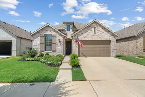 1924 Quail Ln, Argyle, TX 76226