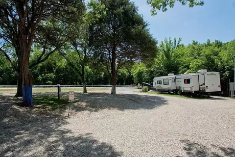 6852 Farm To Market 546, Princeton, TX 75407