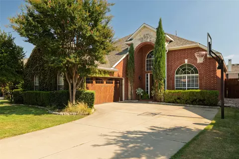 2204 Bayou Ct, Keller, TX 76248