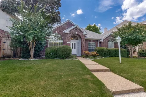 18707 Park Grove Ln, Dallas, TX 75287