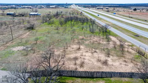 3 Acres Us Highway 277 S, Hawley, TX 79525