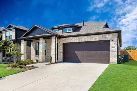 6612 Pattison Ln, Greenville, TX 75402