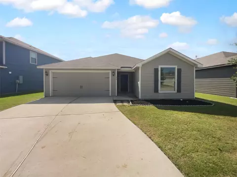 124 Crockett Way, Venus, TX 76084