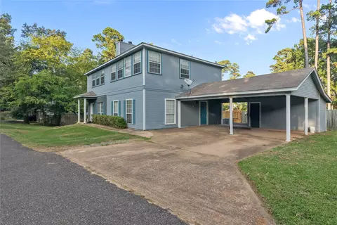 1601 Top Bluff Ln, Shreveport, LA 71109