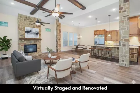 Living - 609 Knott Ct, Euless, TX 76039 photo 1 of 5
