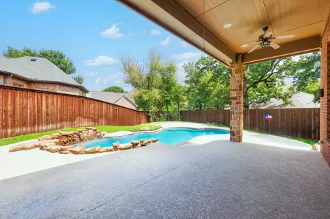 Other - 609 Knott Ct, Euless, TX 76039 photo 11 of 12