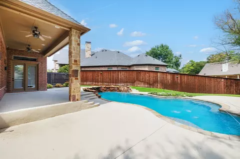 Other - 609 Knott Ct, Euless, TX 76039 photo 12 of 12