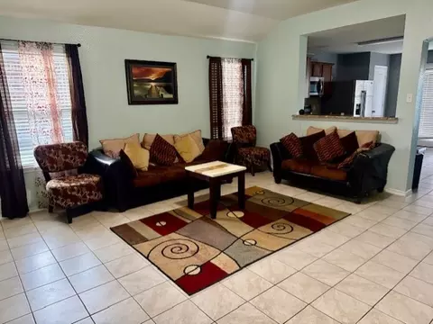 2302 San Marcos Dr, Forney, TX 75126