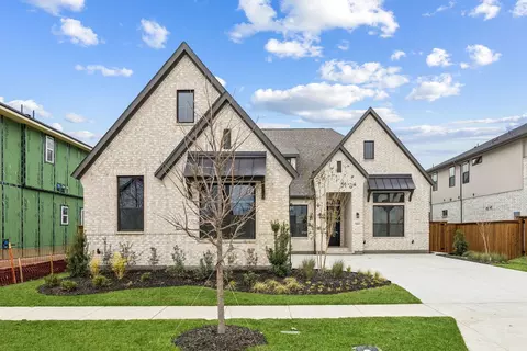 9263 Spindletree Dr, Frisco, TX 75035