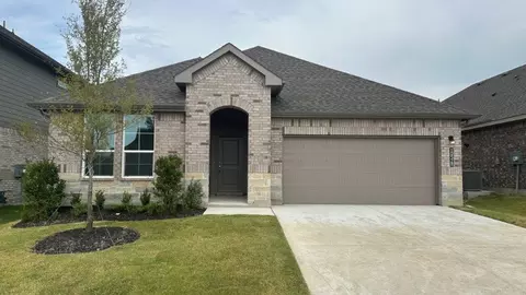 10528 Blue Lapis Rd, Crowley, TX 76036