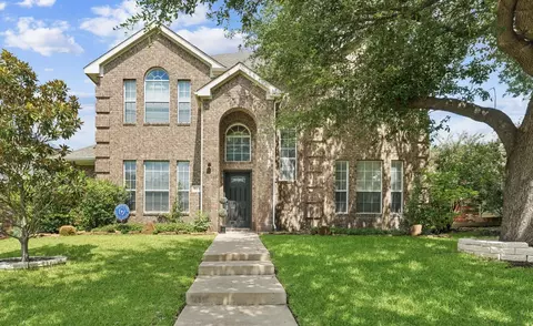 9618 Winter Park Dr, Frisco, TX 75035