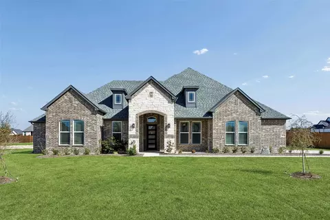 4021 Lagos Dr, Midlothian, TX 76065