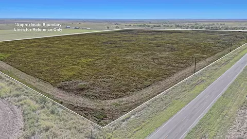 tbd Dunn Rd, Olney, TX 76374 photo 7