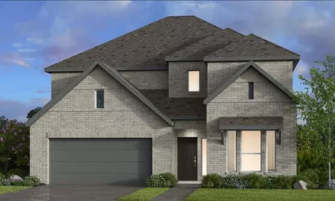 1227 Hyssop Dr, Celina, TX 75009