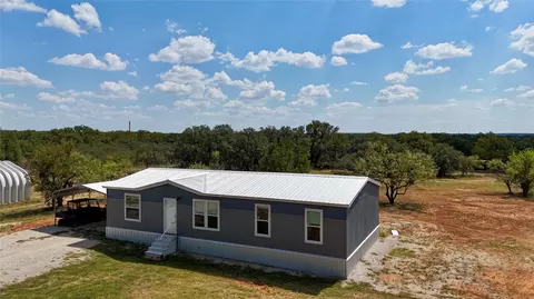 8015 County Road 588, Brownwood, TX 76801