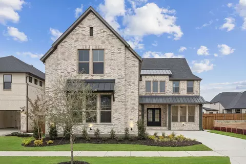 9287 Pavonia Ln, Frisco, TX 75035