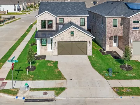 1441 Imperial Ave, Frisco, TX 75036