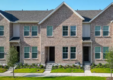 5236 Legacy St, Haltom City, TX 76117