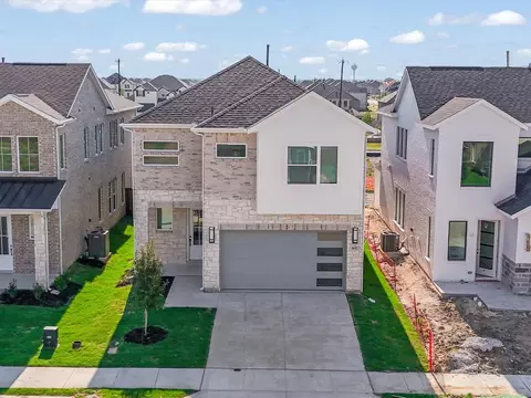1432 Imperial Ave, Frisco, TX 75036