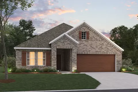 1728 Opaca Dr, Fort Worth, TX 76131