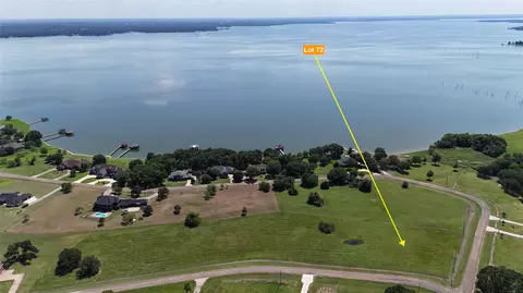 lot72 Tonkawa Trl, Corsicana, TX 75109