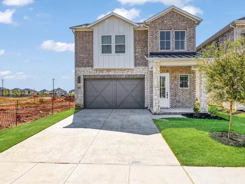1428 Imperial Ave, Frisco, TX 75036
