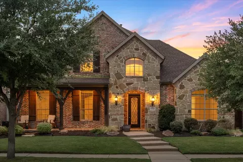 408 Water Bridge Dr, Lewisville, TX 75056