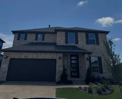 215 Silvermist Dr, Melissa, TX 75454