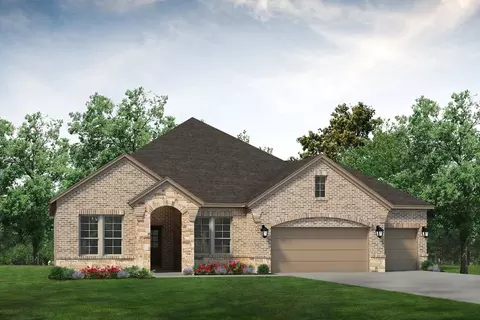 3813 County Road 2617, Caddo Mills, TX 75135