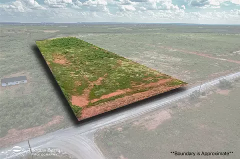 tbd 1137 Acres Summerhill Rd, Abilene, TX 79601