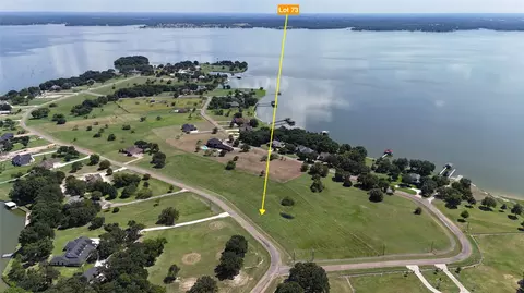 lot73 Tonkawa Trl, Corsicana, TX 75109