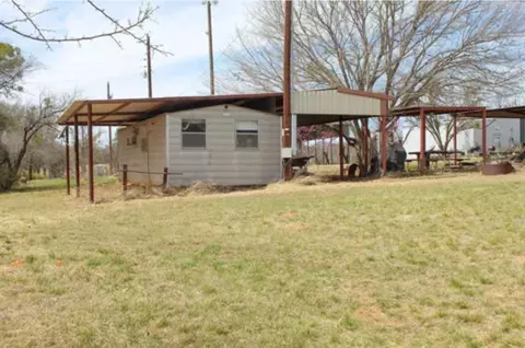 0000 Ocho Rios Rd, Comanche, TX 76442