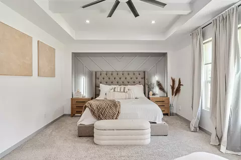 Bedroom - 829 Maloma Rd, Tool, TX 75143 photo 2 of 5