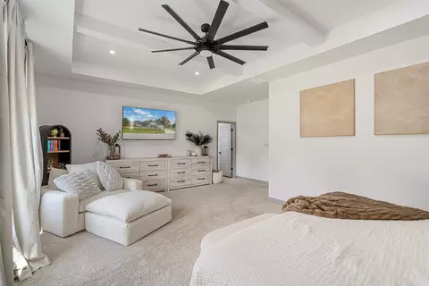 Bedroom - 829 Maloma Rd, Tool, TX 75143 photo 3 of 5