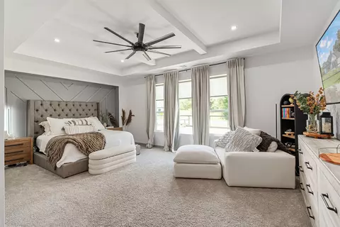 Bedroom - 829 Maloma Rd, Tool, TX 75143 photo 1 of 5