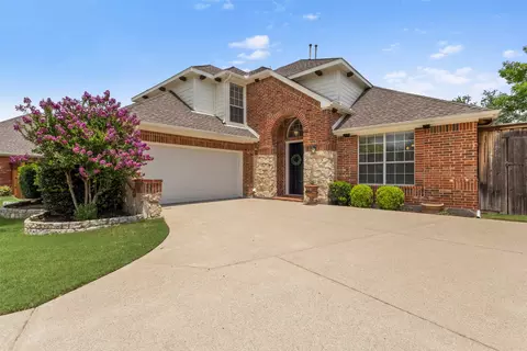 3919 Marchwood Dr, Richardson, TX 75082