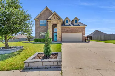 3006 Limestone, Forney, TX 75126