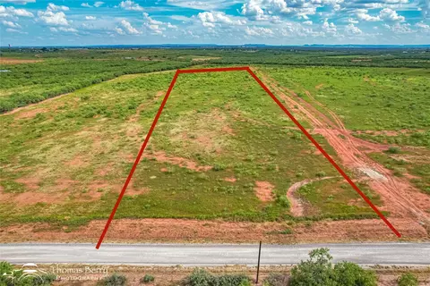 tbd 12 Summerhill Rd, Abilene, TX 79601