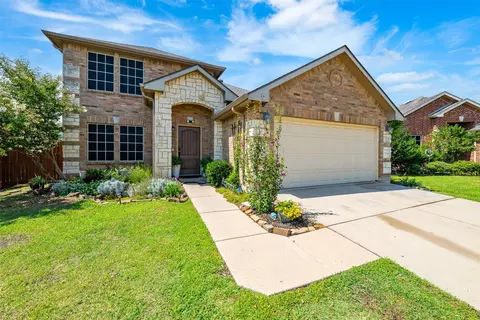 2440 Horseback Trl, Fort Worth, TX 76177